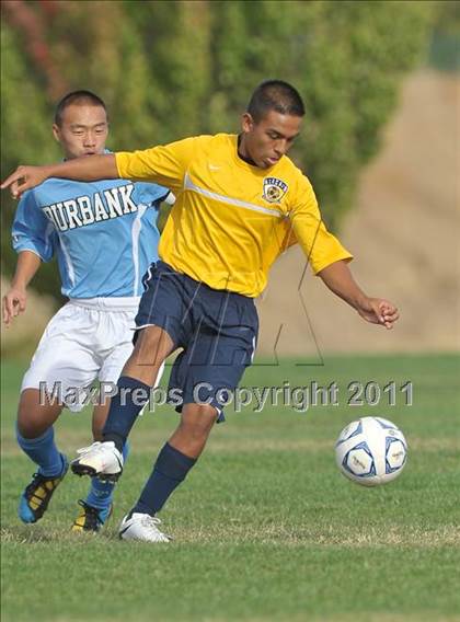 Thumbnail 1 in Burbank @ Rosemont photogallery.