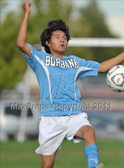 Thumbnail 3 in Burbank @ Rosemont photogallery.