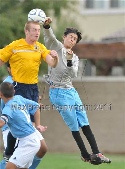 Thumbnail 3 in Burbank @ Rosemont photogallery.