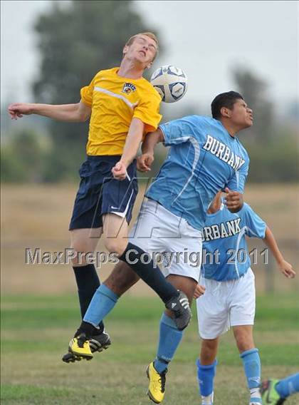Thumbnail 3 in Burbank @ Rosemont photogallery.