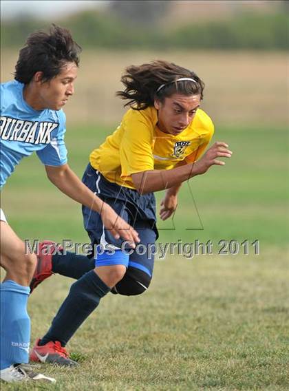 Thumbnail 1 in Burbank @ Rosemont photogallery.