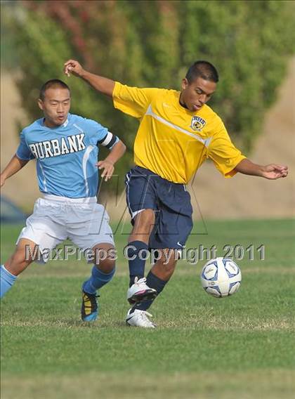 Thumbnail 2 in Burbank @ Rosemont photogallery.