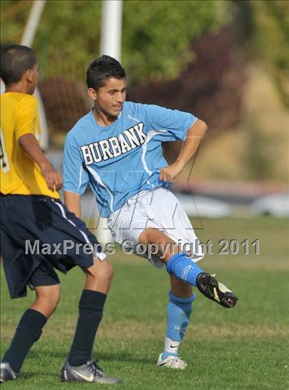 Thumbnail 3 in Burbank @ Rosemont photogallery.