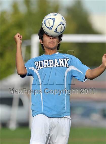 Thumbnail 2 in Burbank @ Rosemont photogallery.