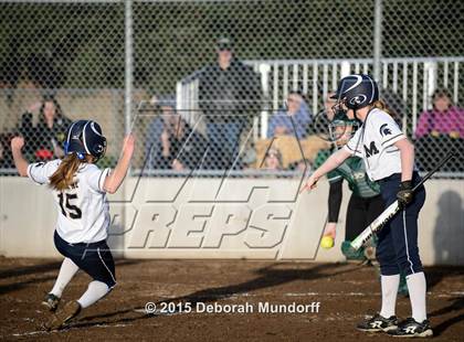Thumbnail 1 in Marist @ Sheldon photogallery.