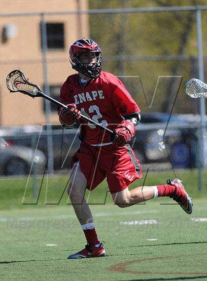 Thumbnail 1 in Lenape @ St. Augustine Prep photogallery.
