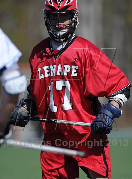 Thumbnail 3 in Lenape @ St. Augustine Prep photogallery.
