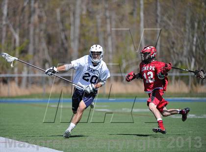 Thumbnail 2 in Lenape @ St. Augustine Prep photogallery.