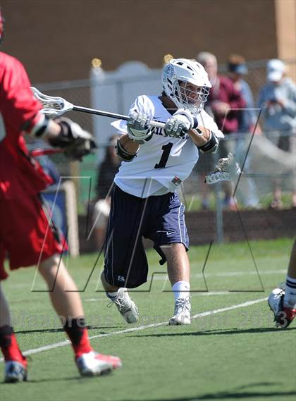 Thumbnail 3 in Lenape @ St. Augustine Prep photogallery.
