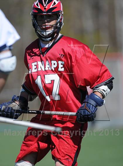 Thumbnail 1 in Lenape @ St. Augustine Prep photogallery.