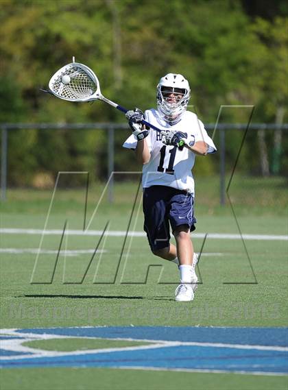 Thumbnail 3 in Lenape @ St. Augustine Prep photogallery.