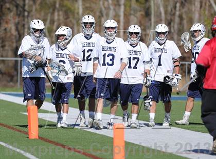 Thumbnail 2 in Lenape @ St. Augustine Prep photogallery.