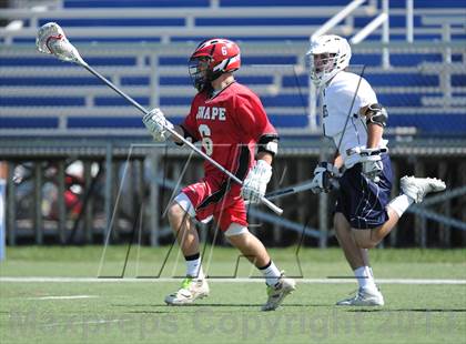 Thumbnail 2 in Lenape @ St. Augustine Prep photogallery.