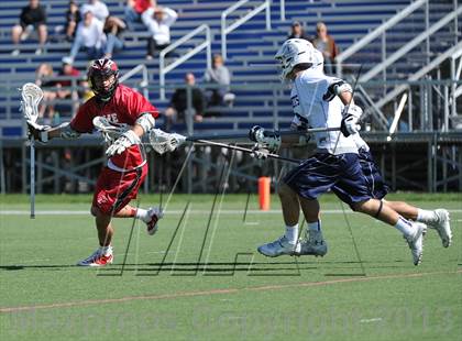 Thumbnail 3 in Lenape @ St. Augustine Prep photogallery.