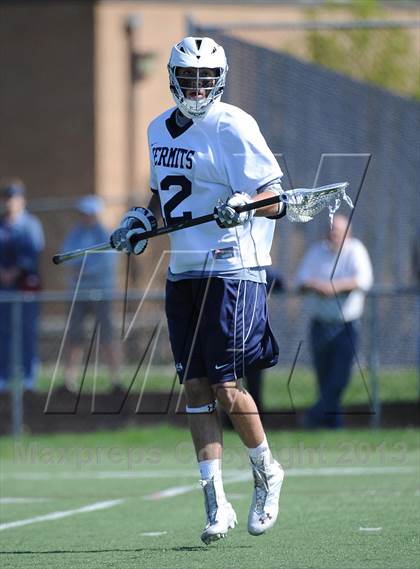 Thumbnail 2 in Lenape @ St. Augustine Prep photogallery.