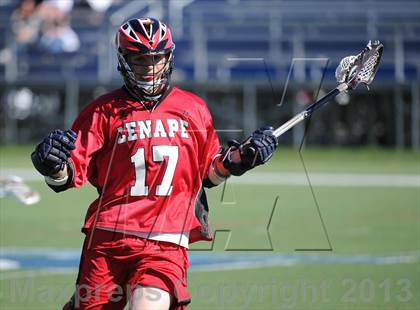 Thumbnail 1 in Lenape @ St. Augustine Prep photogallery.