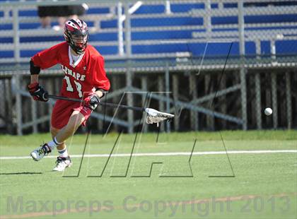 Thumbnail 2 in Lenape @ St. Augustine Prep photogallery.