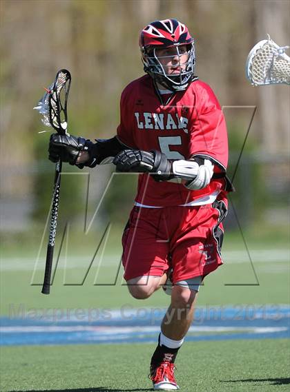 Thumbnail 1 in Lenape @ St. Augustine Prep photogallery.