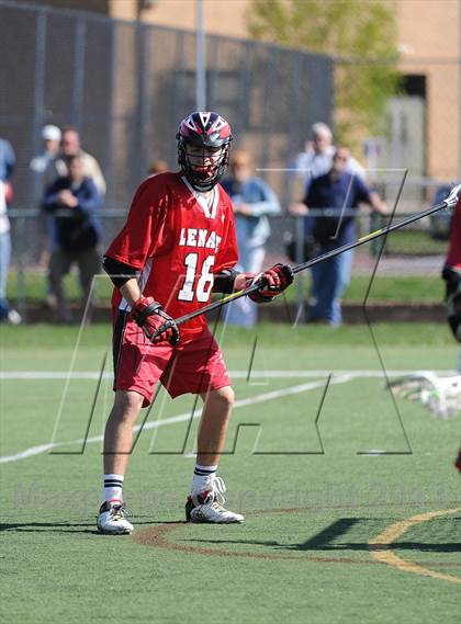 Thumbnail 2 in Lenape @ St. Augustine Prep photogallery.
