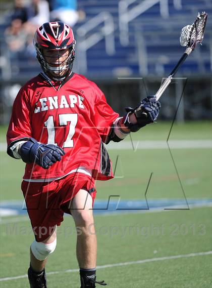 Thumbnail 3 in Lenape @ St. Augustine Prep photogallery.