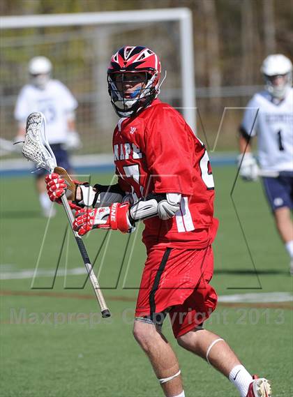 Thumbnail 2 in Lenape @ St. Augustine Prep photogallery.