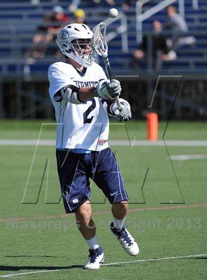 Thumbnail 2 in Lenape @ St. Augustine Prep photogallery.