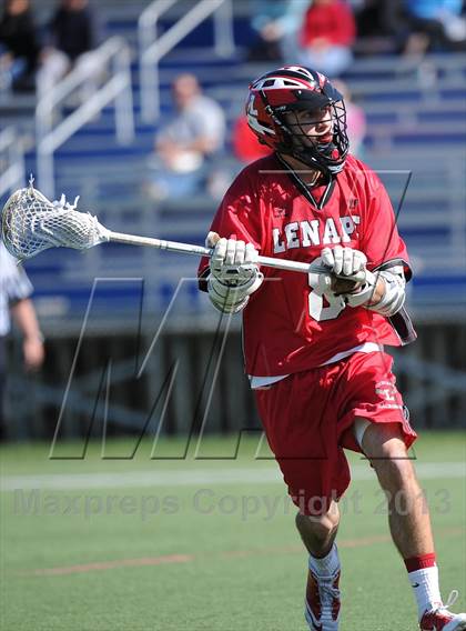 Thumbnail 3 in Lenape @ St. Augustine Prep photogallery.
