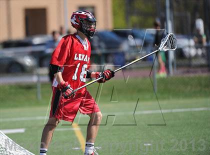 Thumbnail 1 in Lenape @ St. Augustine Prep photogallery.