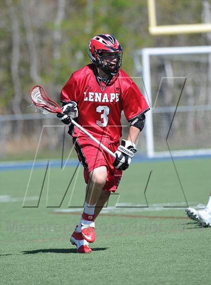 Thumbnail 1 in Lenape @ St. Augustine Prep photogallery.
