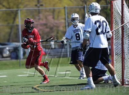 Thumbnail 3 in Lenape @ St. Augustine Prep photogallery.