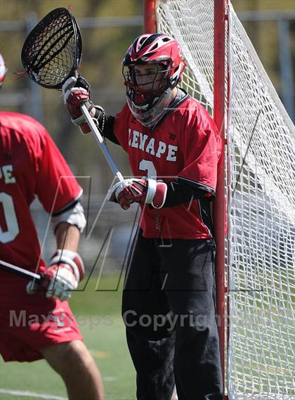 Thumbnail 2 in Lenape @ St. Augustine Prep photogallery.