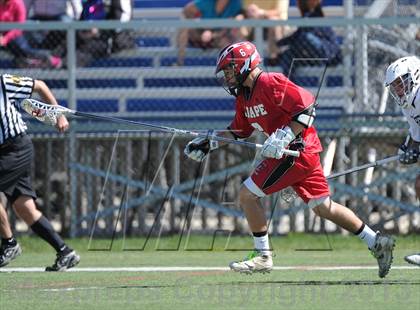 Thumbnail 1 in Lenape @ St. Augustine Prep photogallery.