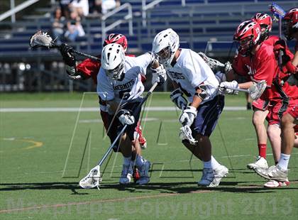 Thumbnail 1 in Lenape @ St. Augustine Prep photogallery.
