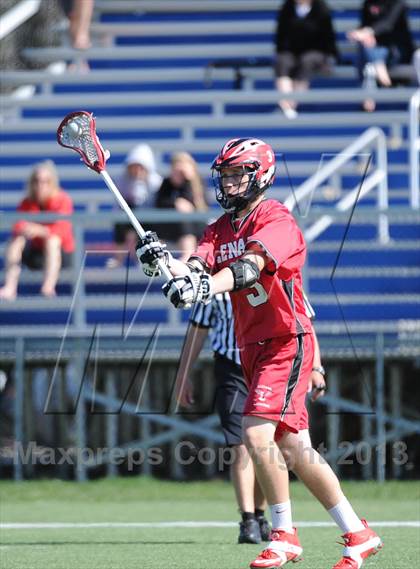 Thumbnail 1 in Lenape @ St. Augustine Prep photogallery.