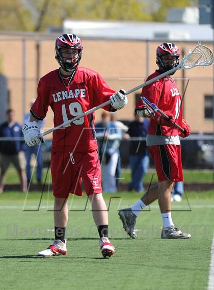 Thumbnail 1 in Lenape @ St. Augustine Prep photogallery.