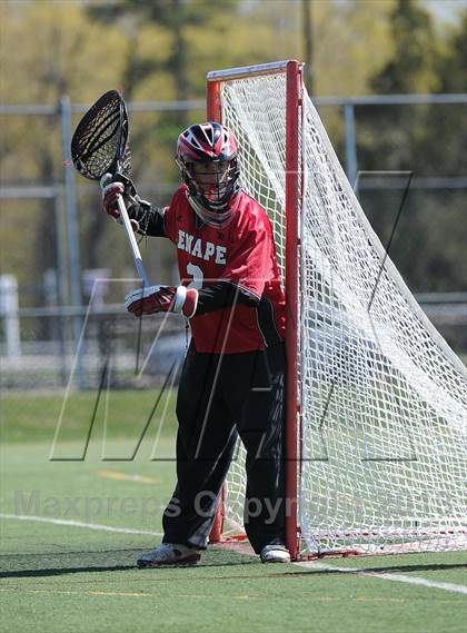 Thumbnail 3 in Lenape @ St. Augustine Prep photogallery.