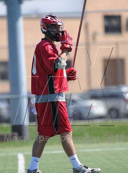 Thumbnail 1 in Lenape @ St. Augustine Prep photogallery.