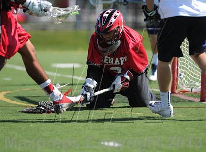 Thumbnail 1 in Lenape @ St. Augustine Prep photogallery.