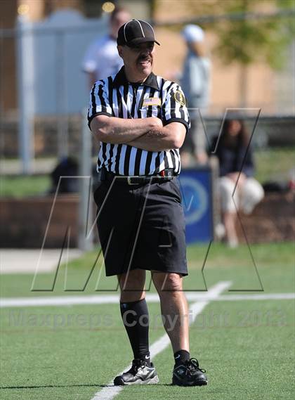 Thumbnail 2 in Lenape @ St. Augustine Prep photogallery.