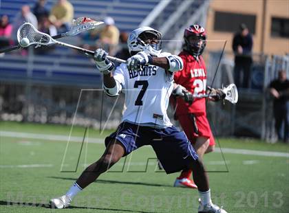 Thumbnail 3 in Lenape @ St. Augustine Prep photogallery.