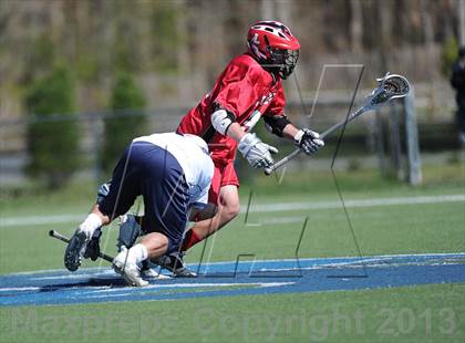 Thumbnail 1 in Lenape @ St. Augustine Prep photogallery.