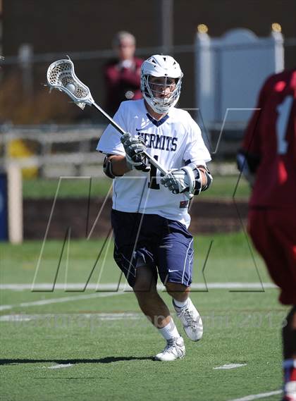 Thumbnail 2 in Lenape @ St. Augustine Prep photogallery.