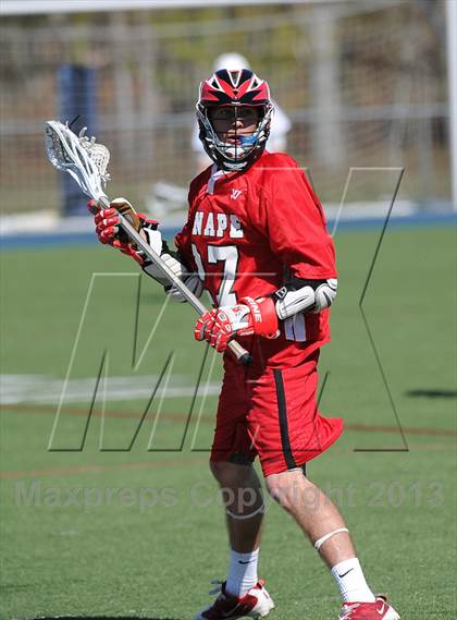 Thumbnail 3 in Lenape @ St. Augustine Prep photogallery.