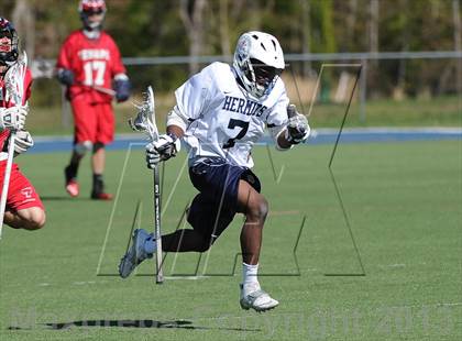 Thumbnail 3 in Lenape @ St. Augustine Prep photogallery.
