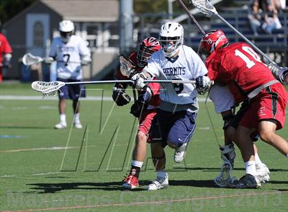 Thumbnail 2 in Lenape @ St. Augustine Prep photogallery.