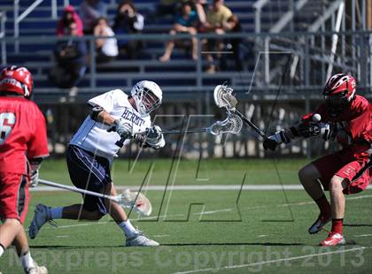Thumbnail 3 in Lenape @ St. Augustine Prep photogallery.
