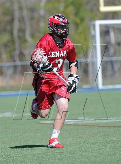 Thumbnail 3 in Lenape @ St. Augustine Prep photogallery.