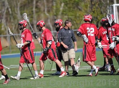 Thumbnail 2 in Lenape @ St. Augustine Prep photogallery.