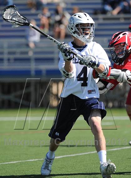 Thumbnail 3 in Lenape @ St. Augustine Prep photogallery.