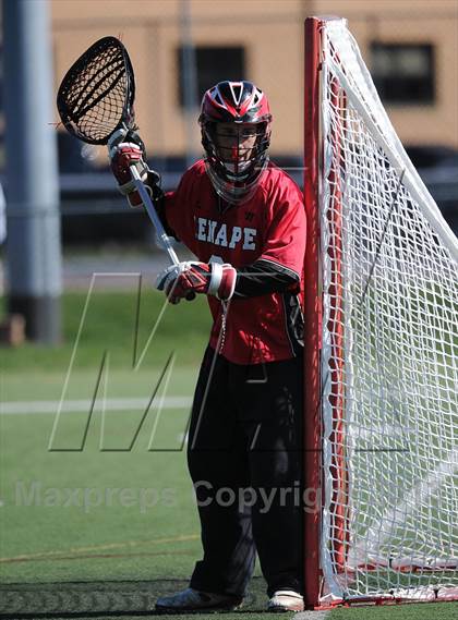 Thumbnail 1 in Lenape @ St. Augustine Prep photogallery.